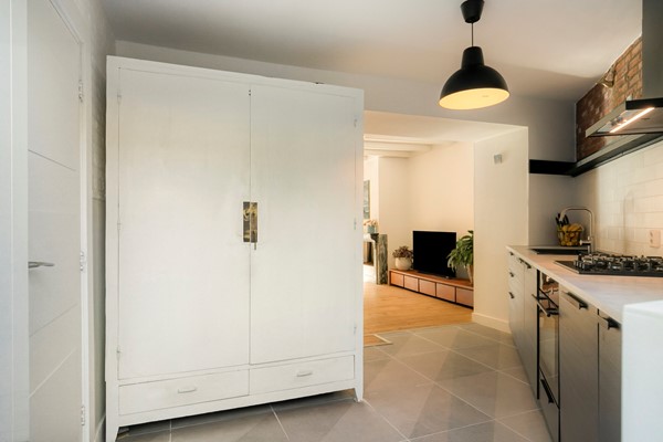 Medium property photo - Bredaseweg 50, 4901 KM Oosterhout