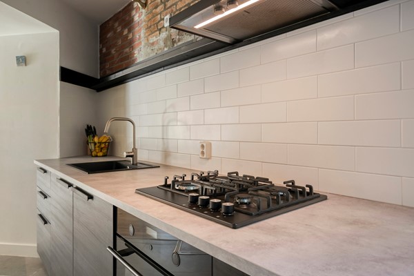 Medium property photo - Bredaseweg 50, 4901 KM Oosterhout