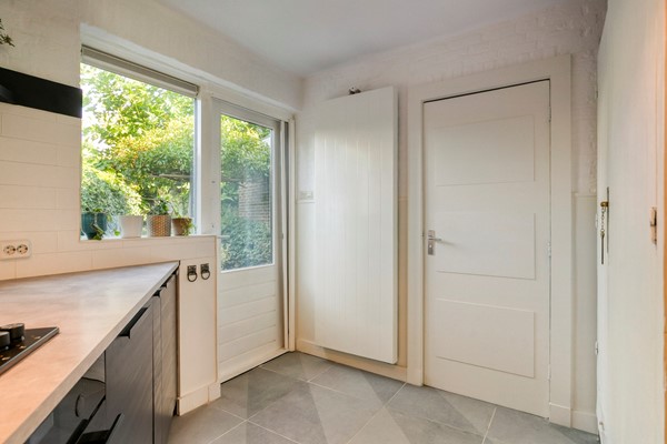 Medium property photo - Bredaseweg 50, 4901 KM Oosterhout