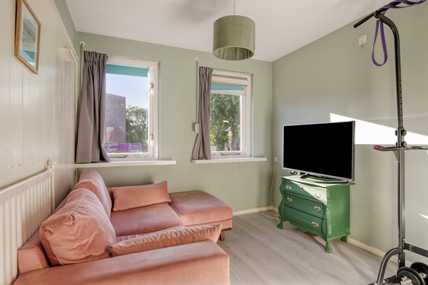 Medium property photo - Bredaseweg 50, 4901 KM Oosterhout