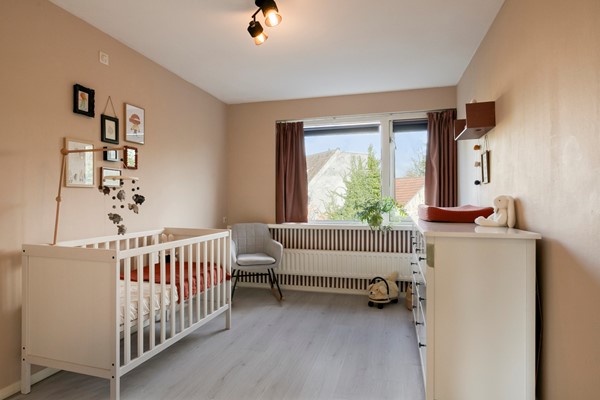 Medium property photo - Bredaseweg 50, 4901 KM Oosterhout