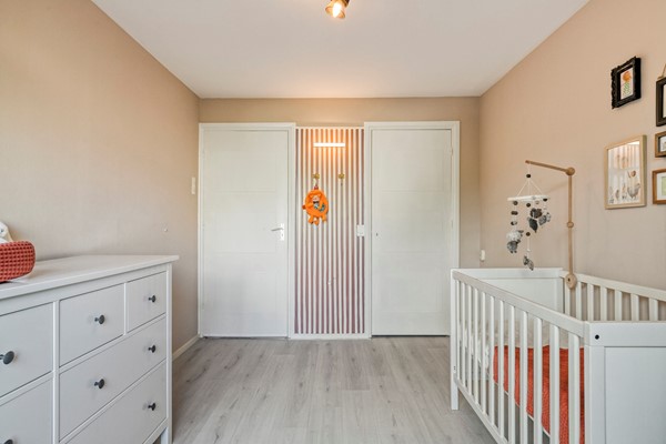 Medium property photo - Bredaseweg 50, 4901 KM Oosterhout