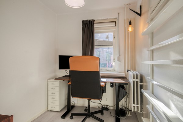 Medium property photo - Bredaseweg 50, 4901 KM Oosterhout