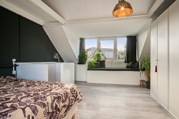 Medium property photo - Bredaseweg 50, 4901 KM Oosterhout