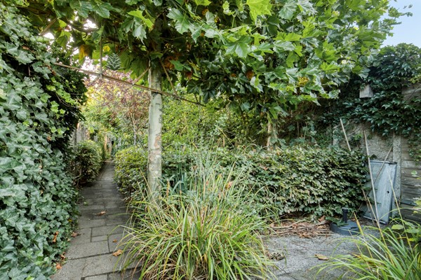 Medium property photo - Bredaseweg 50, 4901 KM Oosterhout