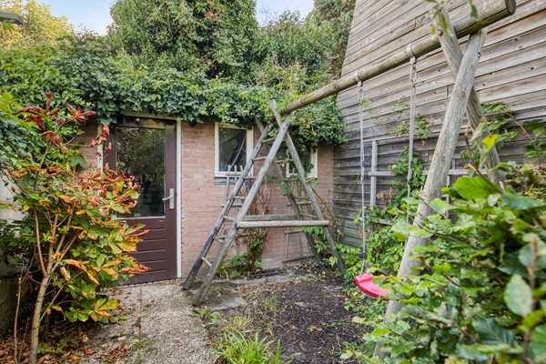 Medium property photo - Bredaseweg 50, 4901 KM Oosterhout