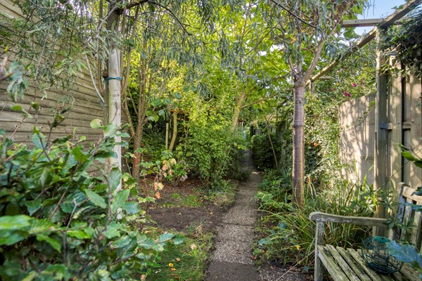 Medium property photo - Bredaseweg 50, 4901 KM Oosterhout