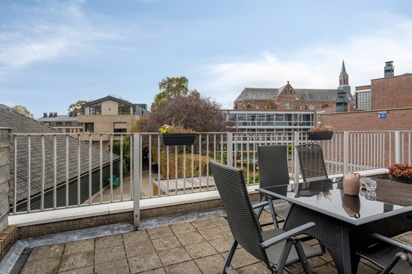 Foto - Te koop: Kloosterstraat 31, 4921 BC Made