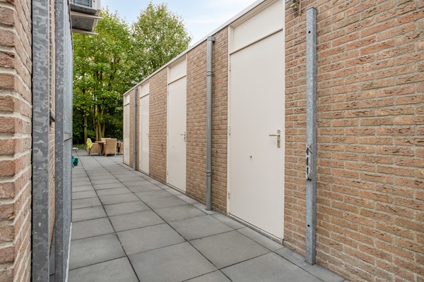 Foto - Te koop: Kloosterstraat 31, 4921 BC Made