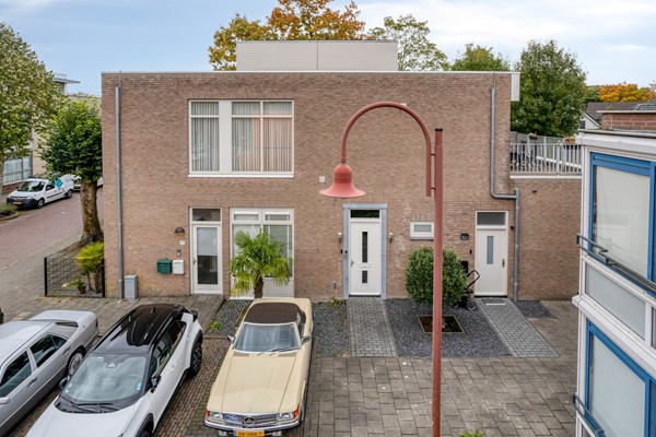 Foto - Te koop: Kloosterstraat 31, 4921 BC Made