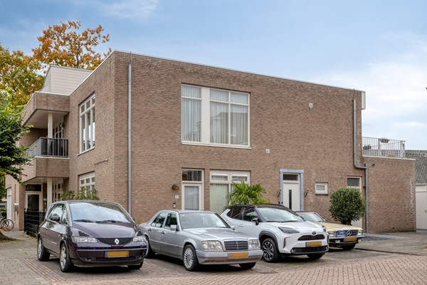 Foto - Te koop: Kloosterstraat 31, 4921 BC Made