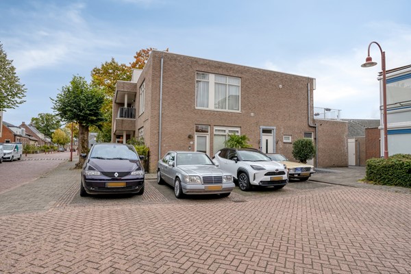 Foto - Te koop: Kloosterstraat 31, 4921 BC Made