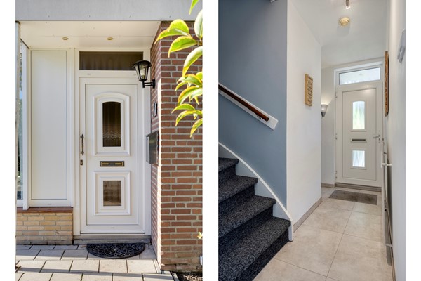 Foto - Te koop: Noordenbos 27, 4931 VA Geertruidenberg