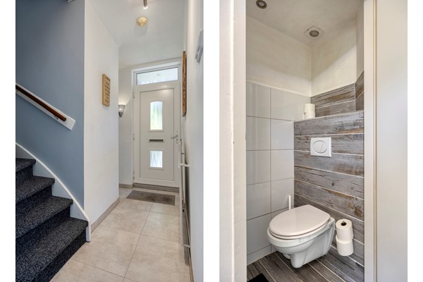 Foto - Te koop: Noordenbos 27, 4931 VA Geertruidenberg