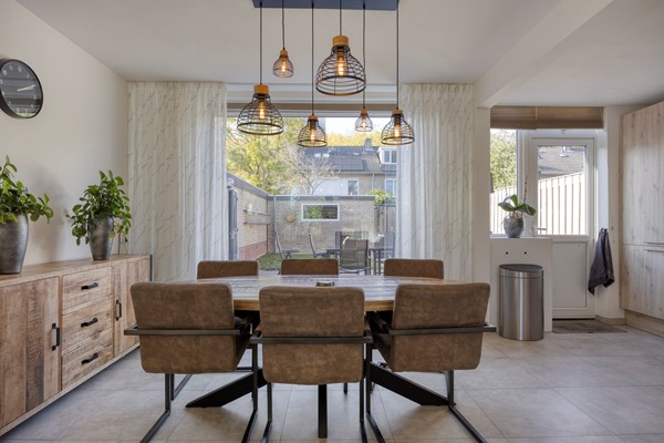 Foto - Te koop: Noordenbos 27, 4931 VA Geertruidenberg