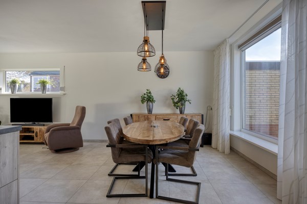 Foto - Te koop: Noordenbos 27, 4931 VA Geertruidenberg