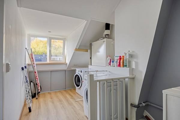 Foto - Te koop: Noordenbos 27, 4931 VA Geertruidenberg