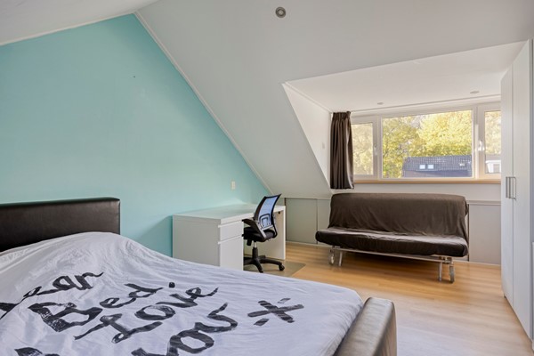 Foto - Te koop: Noordenbos 27, 4931 VA Geertruidenberg