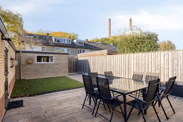 Foto - Te koop: Noordenbos 27, 4931 VA Geertruidenberg