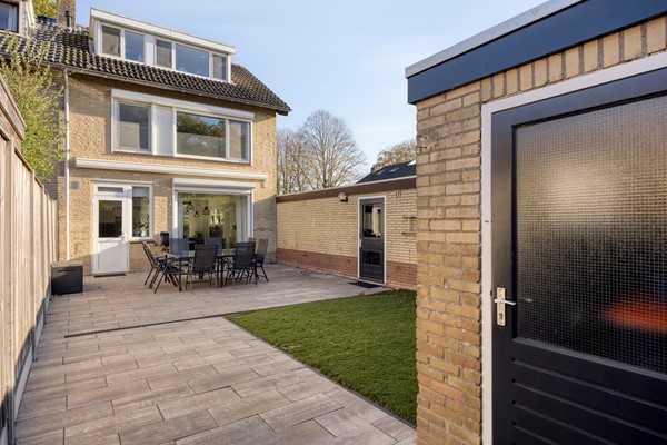 Foto - Te koop: Noordenbos 27, 4931 VA Geertruidenberg