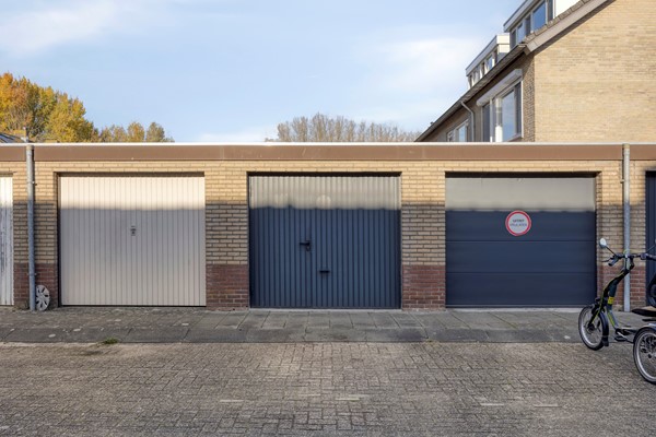 Foto - Te koop: Noordenbos 27, 4931 VA Geertruidenberg