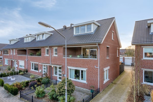 Te koop: Dorskarstraat 15, 4921ZS Made