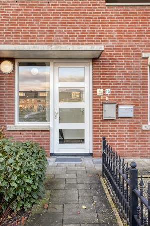 Foto - Te koop: Dorskarstraat 15, 4921 ZS Made