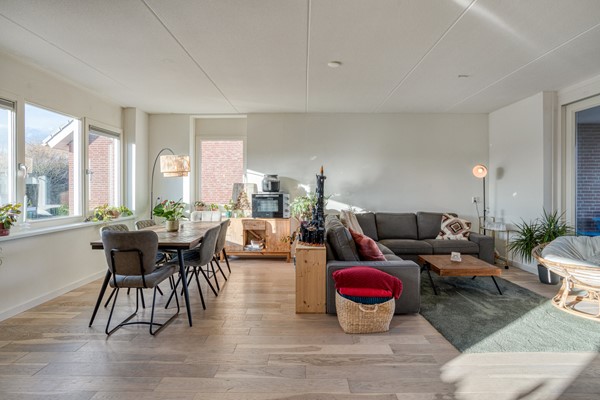 Foto - Te koop: Dorskarstraat 15, 4921 ZS Made