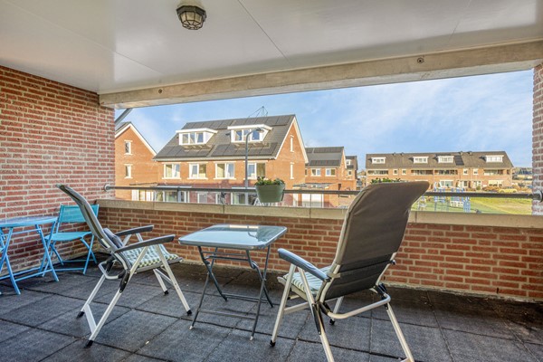 Foto - Te koop: Dorskarstraat 15, 4921 ZS Made