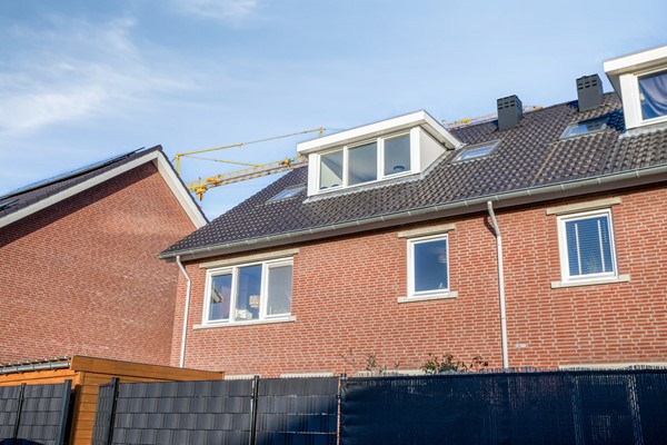 Foto - Te koop: Dorskarstraat 15, 4921 ZS Made