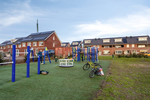 Foto - Te koop: Dorskarstraat 15, 4921 ZS Made