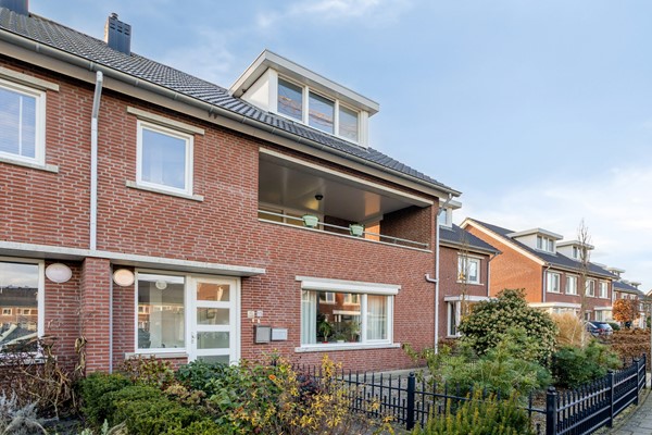 Foto - Te koop: Dorskarstraat 15, 4921 ZS Made