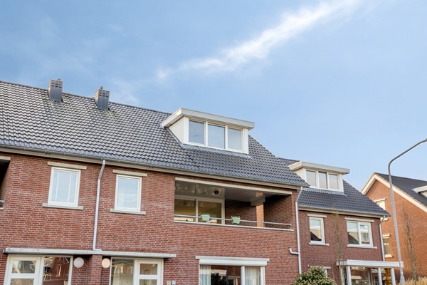 Foto - Te koop: Dorskarstraat 15, 4921 ZS Made