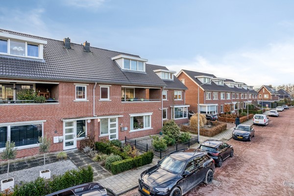 Foto - Te koop: Dorskarstraat 15, 4921 ZS Made