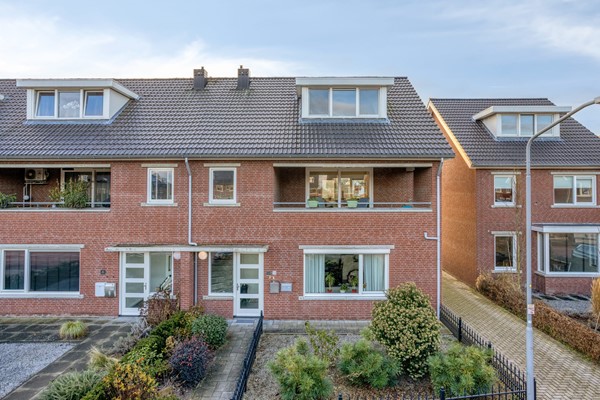 Foto - Te koop: Dorskarstraat 15, 4921 ZS Made