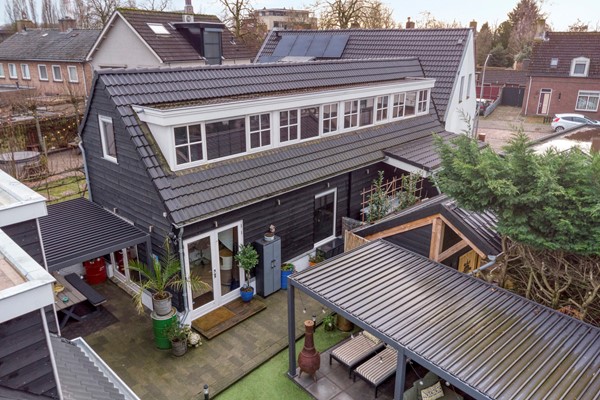 Te koop: Wilhelminastraat 8, 4921AH Made