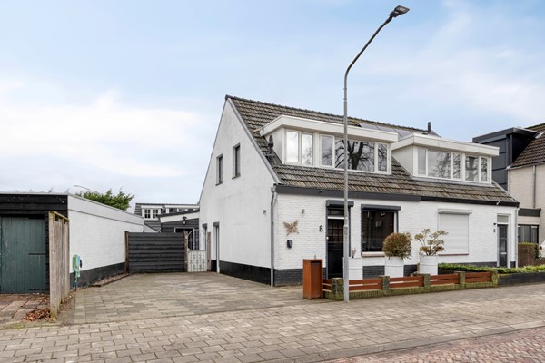 Foto - Te koop: Wilhelminastraat 8, 4921 AH Made