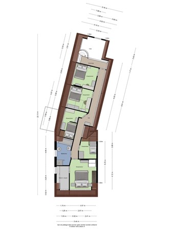 Plattegrond - Wilhelminastraat 8, 4921 AH Made - 181240189_1601309_wilhe_eerste_verdiepi_first_design_20260120_468a79.jpg