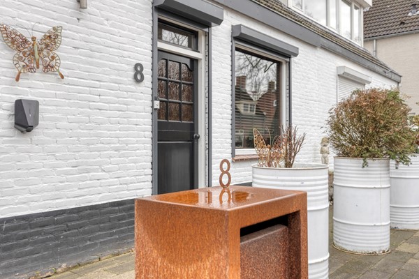 Foto - Te koop: Wilhelminastraat 8, 4921 AH Made