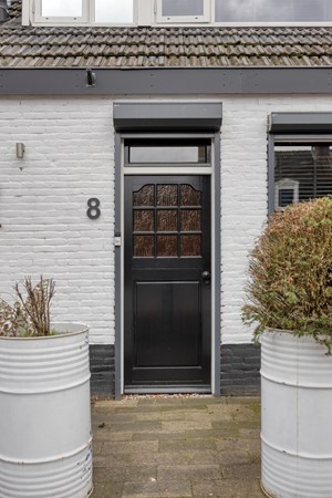 Foto - Te koop: Wilhelminastraat 8, 4921 AH Made