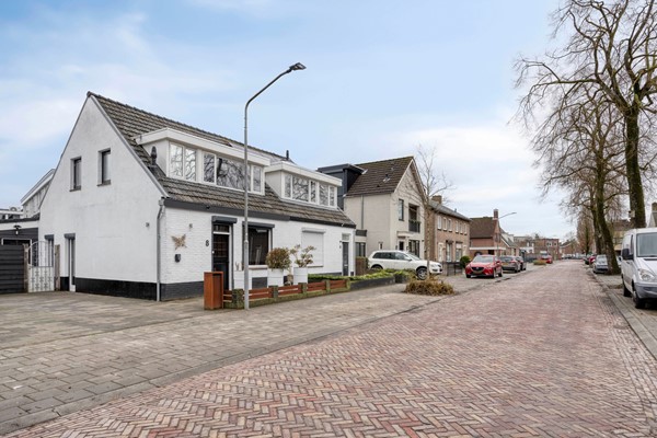 Foto - Te koop: Wilhelminastraat 8, 4921 AH Made