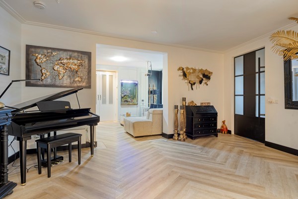 Foto - Te koop: Wilhelminastraat 8, 4921 AH Made