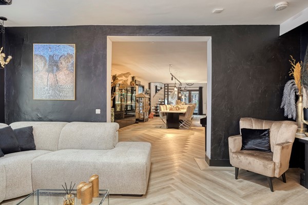 Foto - Te koop: Wilhelminastraat 8, 4921 AH Made