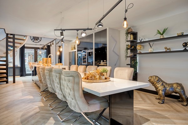 Foto - Te koop: Wilhelminastraat 8, 4921 AH Made