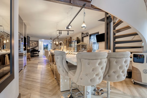 Foto - Te koop: Wilhelminastraat 8, 4921 AH Made