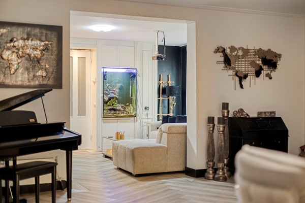 Foto - Te koop: Wilhelminastraat 8, 4921 AH Made