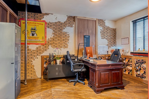 Foto - Te koop: Wilhelminastraat 8, 4921 AH Made