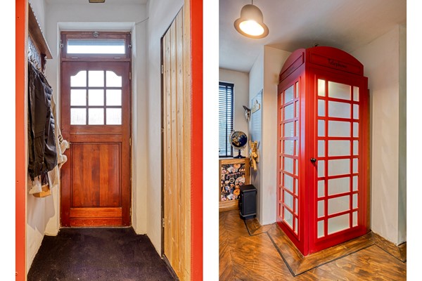 Foto - Te koop: Wilhelminastraat 8, 4921 AH Made