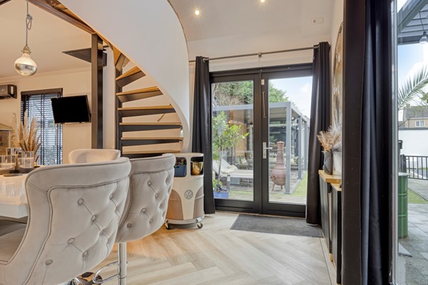 Foto - Te koop: Wilhelminastraat 8, 4921 AH Made