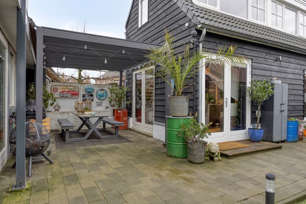 Foto - Te koop: Wilhelminastraat 8, 4921 AH Made